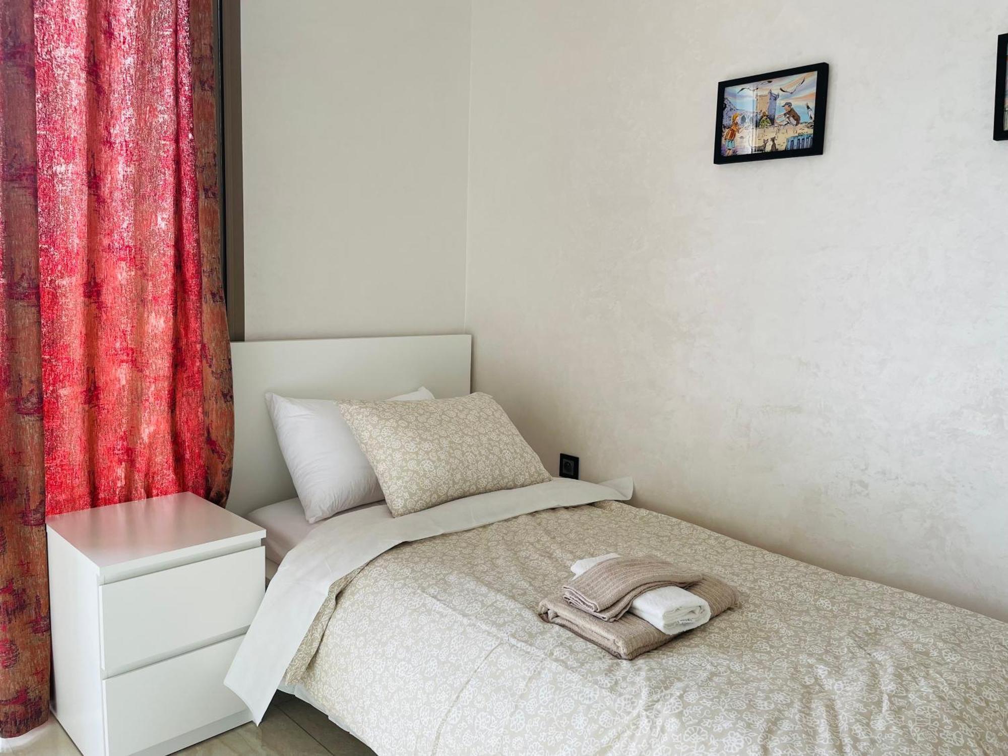 Prestigious Apartment Essaouira Exterior photo