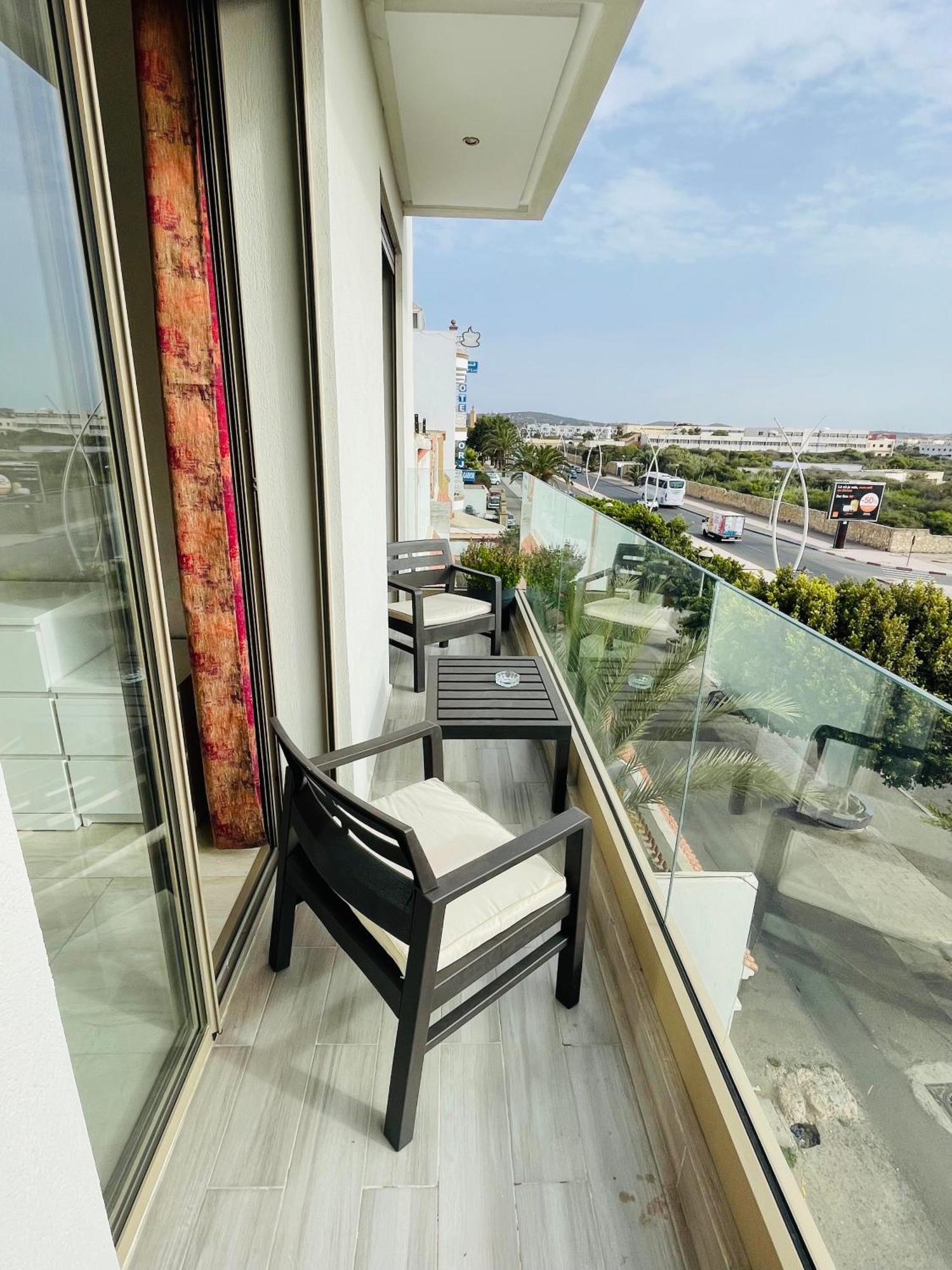 Prestigious Apartment Essaouira Exterior photo